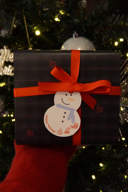 【クリスマス】CHILK2個BOX