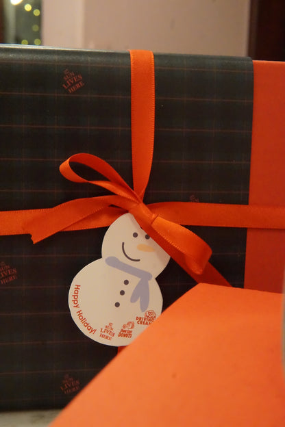 【2025年限定】クリスマスケーキBOX