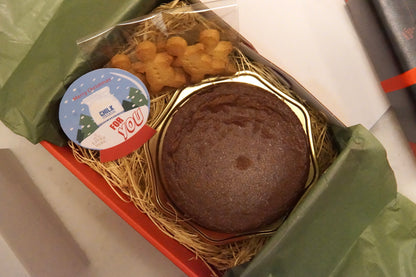 【2025年限定】クリスマスケーキBOX