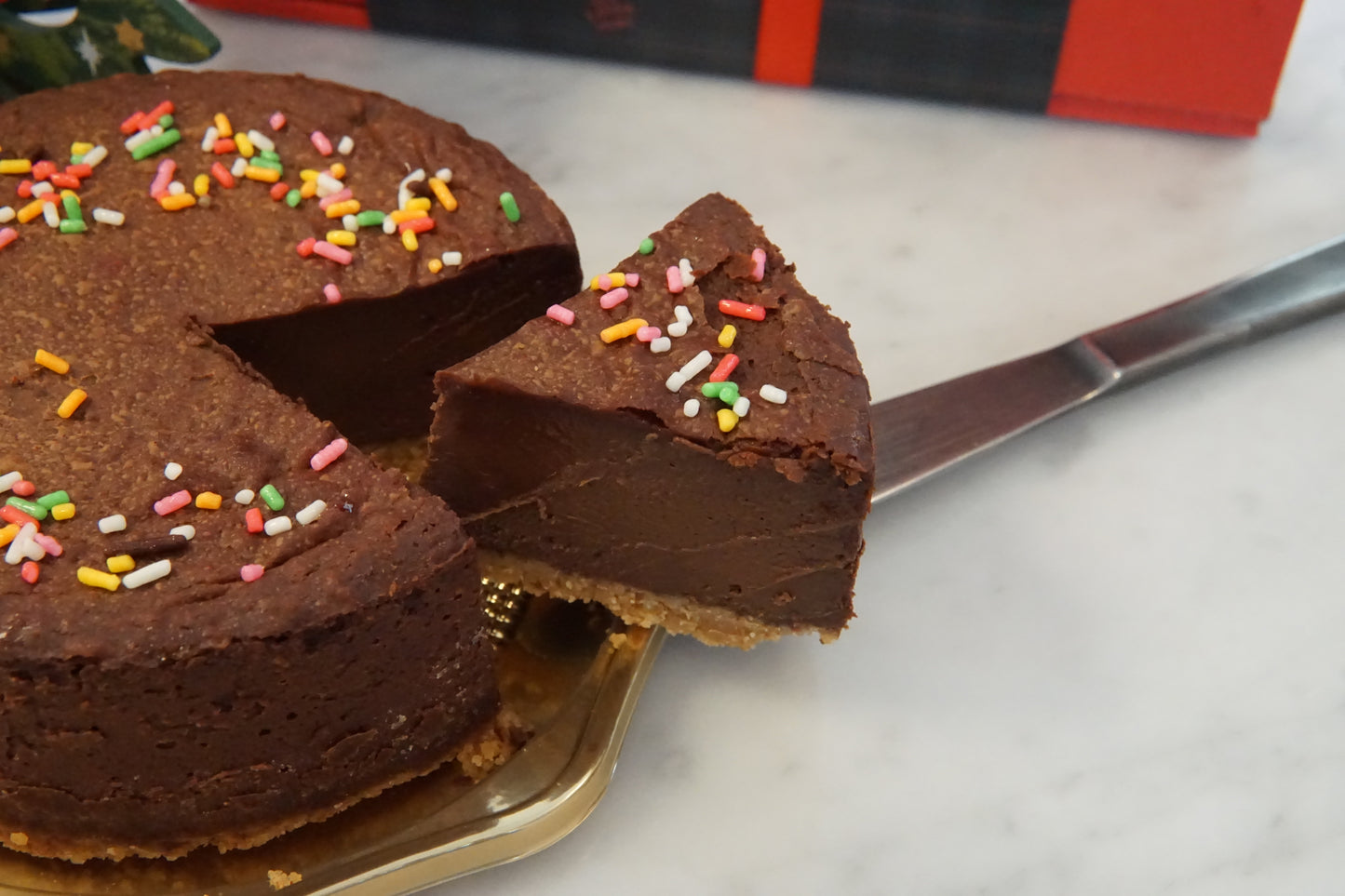 【2025年限定】クリスマスケーキBOX