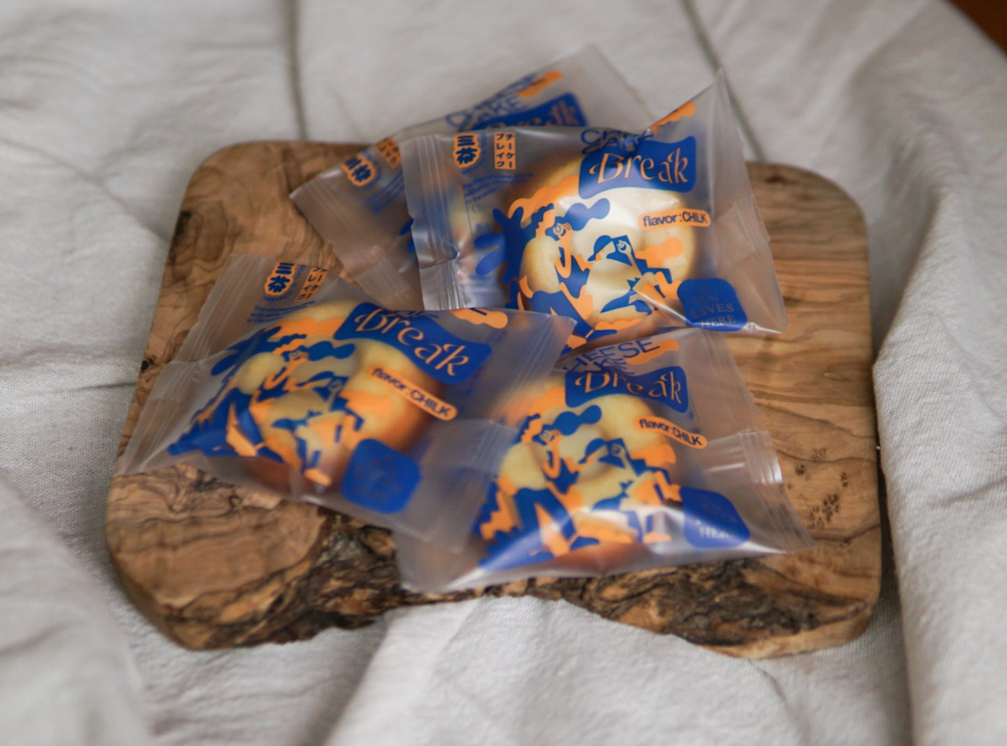 【お買い得】周年BOX｜焼き菓子詰め合わせセット