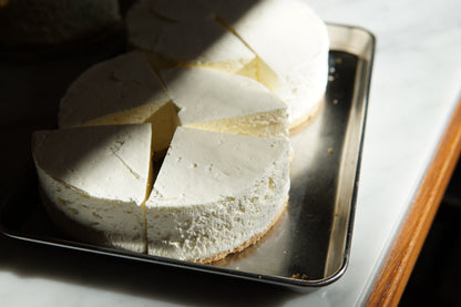 【バレンタイン限定】ケーキ便4種アソート