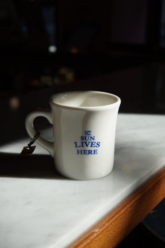 オリジナルマグカップ