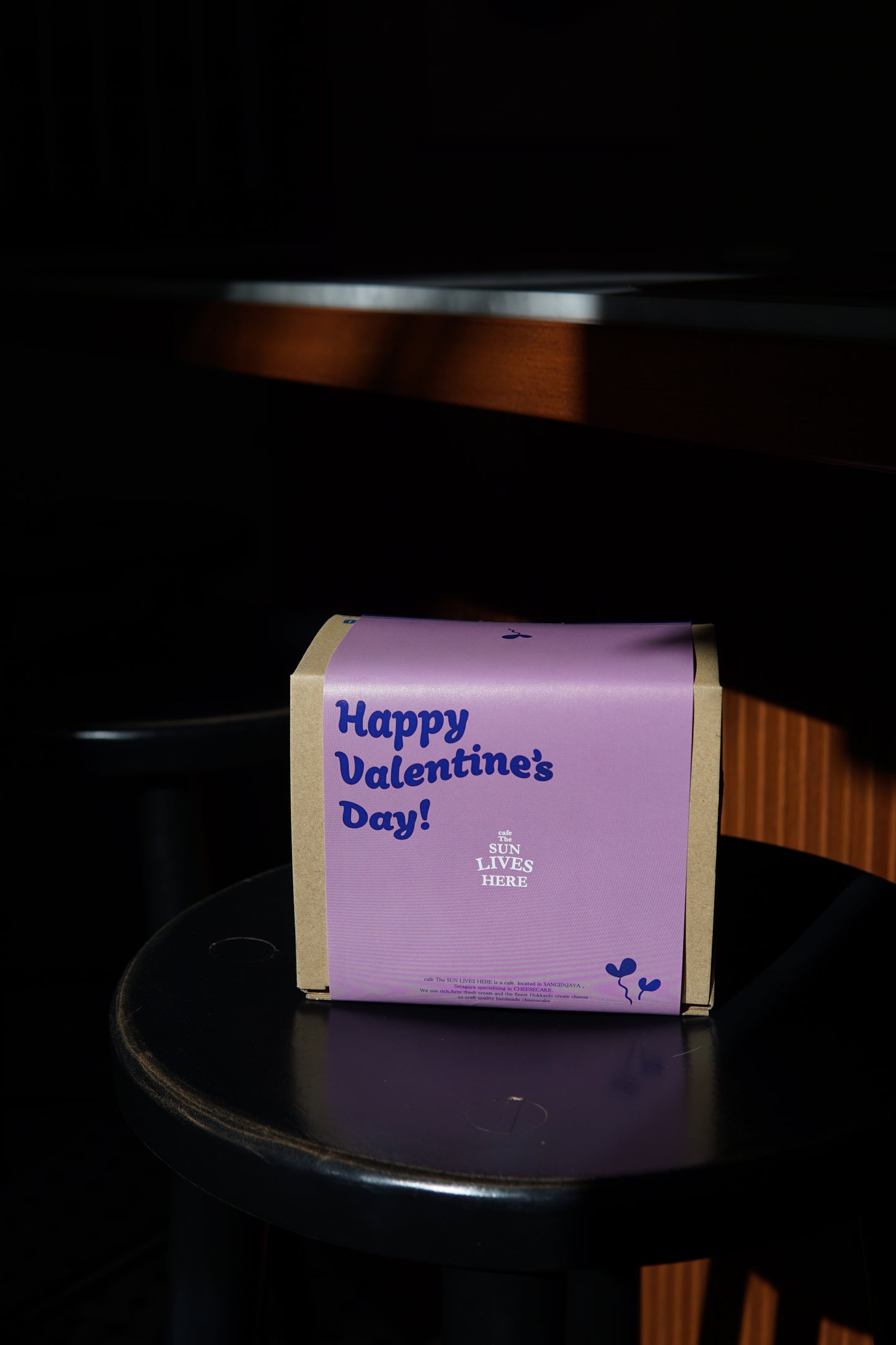 【LUXURY】CHILK チーズケーキ オールショコラ/プレーン 4個入