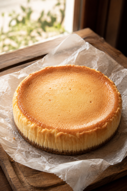 NYチーズケーキ  15cm ホール　