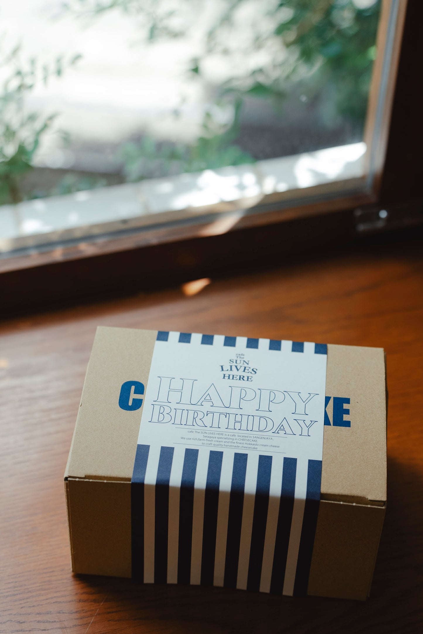 CHILK チーズケーキ 季節限定フレーバー 6個 BOX(ブルーベリー、マンゴー、ストロベリー）