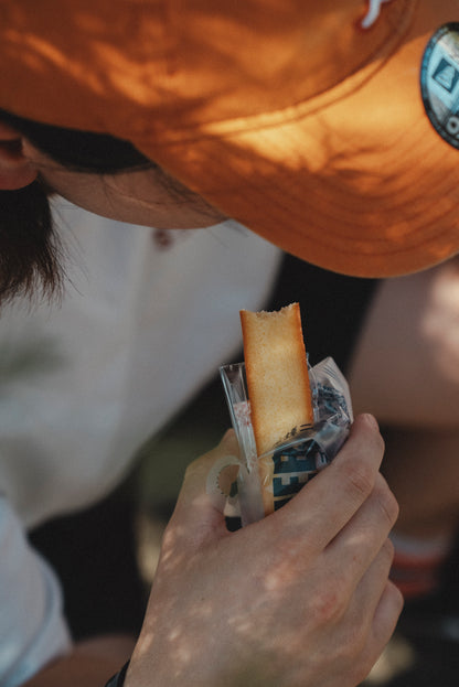 CHEESECAKE BAR《チーズフィナンシェ》8本入